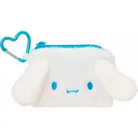 Pouch - Hair Clip - Sanrio characters / Cinnamoroll