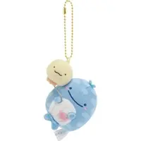 Jinbesan : Balloon Fish Theme - Jinbe-San / Kokujira