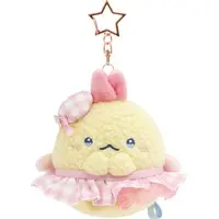 Dreaming Shippos - Sumikko Gurashi / Ebiten no Shippo