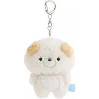 Key Chain - Plush - Plush Key Chain - POKANTOTAN / Agetan