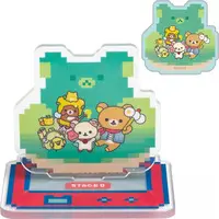 Gaming Rilakkuma series - RILAKKUMA