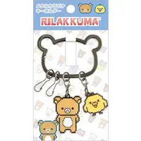 Gaming Rilakkuma series - RILAKKUMA / Kiiroitori & Rilakkuma