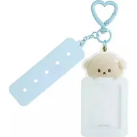 Key Chain - Ishiyowa-chan / Ishiyowa-chan (Character)