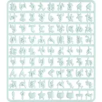 Name Charm Parts - Erande Ko Friends