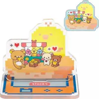 Gaming Rilakkuma series - RILAKKUMA