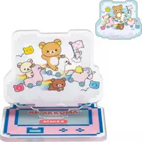 Gaming Rilakkuma series - RILAKKUMA