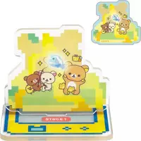 Gaming Rilakkuma series - RILAKKUMA