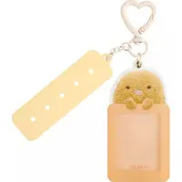 Key Chain - Sumikko Gurashi / Tonkatsu (Capucine)