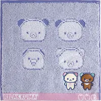 Gaming Rilakkuma series - RILAKKUMA / Korilakkuma & Chairoikoguma