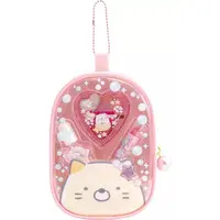 Pouch - Sumikko Gurashi / Neko (Gattinosh)