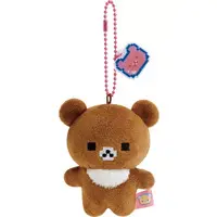 Gaming Rilakkuma series - RILAKKUMA / Chairoikoguma