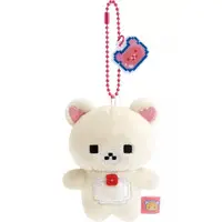 Gaming Rilakkuma series - RILAKKUMA / Korilakkuma