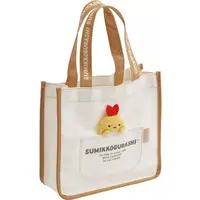 Bag - Sumikko Gurashi / Ebifurai no Shippo (Nulpi Chan)