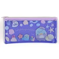 Pouch - Sumikko Gurashi / Tokage