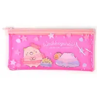 Pouch - Sumikko Gurashi / Neko (Gattinosh)