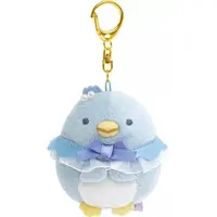Penguin Lagoon - Sumikko Gurashi / Penguin?