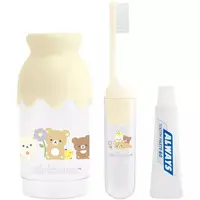 Toothbrush - RILAKKUMA