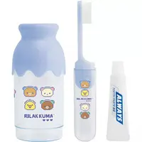 Toothbrush - RILAKKUMA