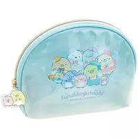 Penguin Lagoon - Sumikko Gurashi / Penguin?