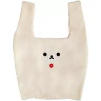 Plush - Bag - RILAKKUMA / Korilakkuma