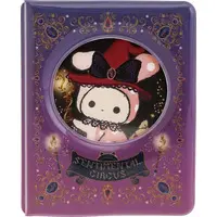 Sentimental Circus 'Grimoire of Eternal Magic and Wishes' - Sentimental Circus