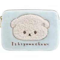 Pouch - Ishiyowa-chan / Ishiyowa-chan (Character)