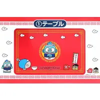 Mini Table - Sanrio / Hangyodon