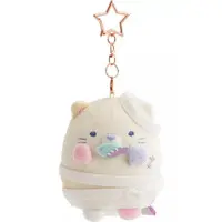 Sumikko Gurashi Spooky Halloween - Sumikko Gurashi / Neko (Gattinosh)