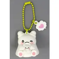 Key Chain - Sanrio characters / HANAMARUOBAKE