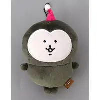 Key Chain - Nagano's Characters