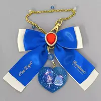 Key Chain - Pretty Cure Series / TUXEDOSAM