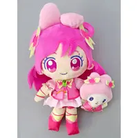 Key Chain - Plush - Plush Key Chain - Pretty Cure Series / My Melody