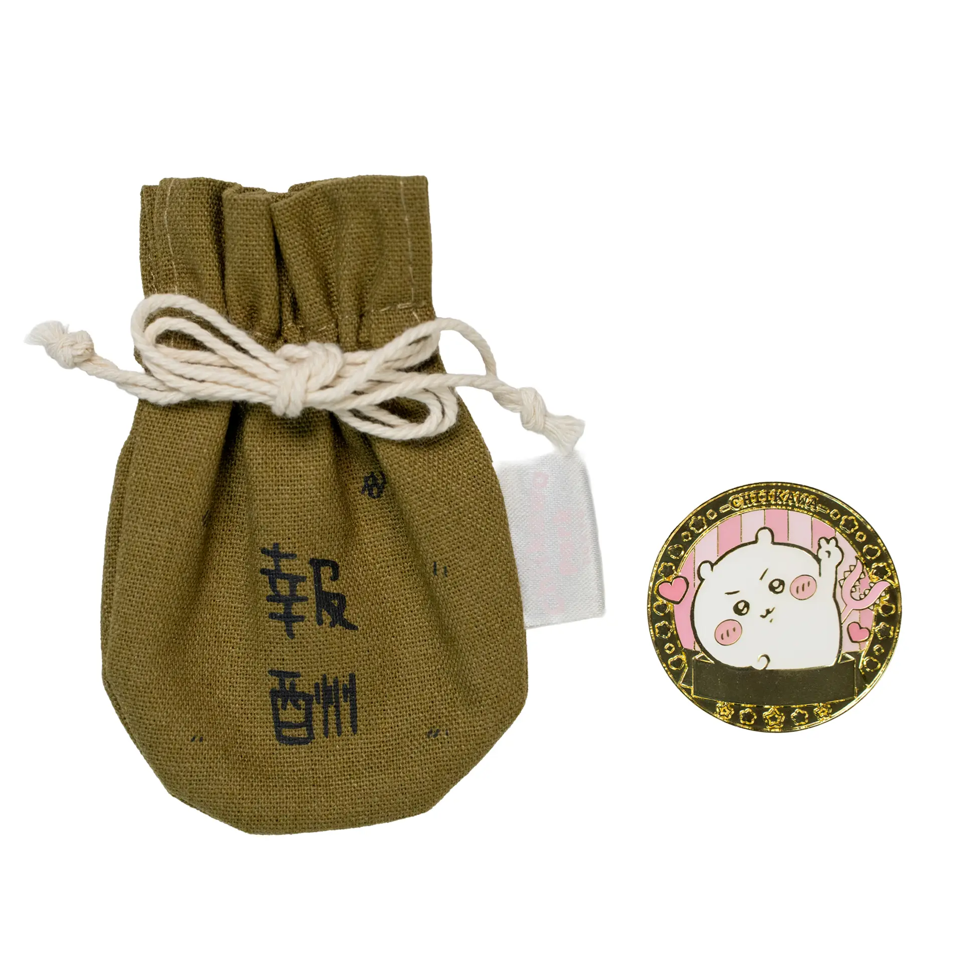 Chiikawa Park - Chiikawa / Chiikawa