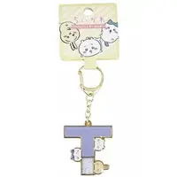 Key Chain - Chiikawa / Chiikawa & Usagi & Hachiware