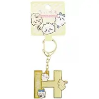 Key Chain - Chiikawa / Chiikawa & Usagi & Hachiware