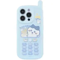Retro Gala-phone Case - Chiikawa / Hachiware