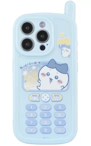 Retro Gala-phone Case - Chiikawa / Hachiware