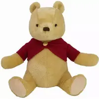 Plush - Winnie the Pooh / Winnie-the-Pooh