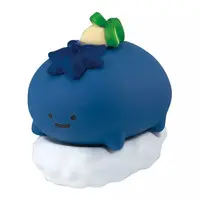 Trading Figure - Obungu to Issho