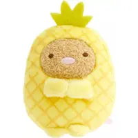 Sumikko Gurashi Collection Fruit Parlor - Sumikko Gurashi / Tonkatsu (Capucine)