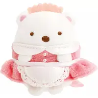 Sumikko Gurashi Collection Fruit Parlor - Sumikko Gurashi / Shirokuma