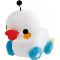 RILAKKUMA stay with me Theme - RILAKKUMA