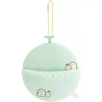 Sumikko Gurashi Collection Fruit Parlor - Sumikko Gurashi
