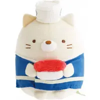 Sumikko Gurashi Itsudemo Osushi Series - Sumikko Gurashi / Neko (Gattinosh)