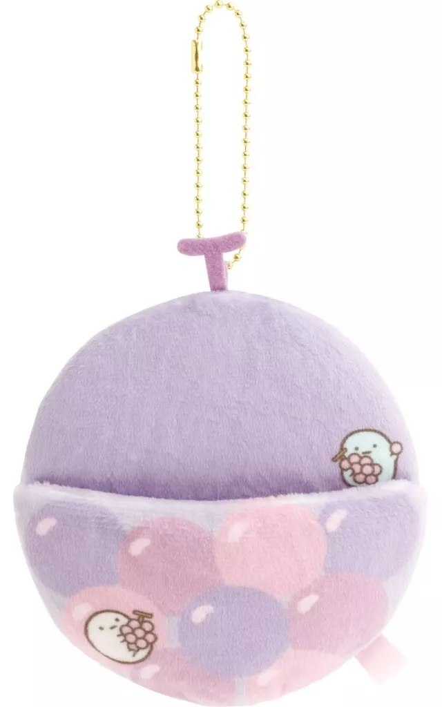 Sumikko Gurashi Collection Fruit Parlor - Sumikko Gurashi