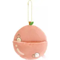 Sumikko Gurashi Collection Fruit Parlor - Sumikko Gurashi