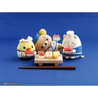 RILAKKUMA Itsudemo Osushi - RILAKKUMA / Rilakkuma