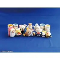 RILAKKUMA Itsudemo Osushi - RILAKKUMA / Rilakkuma