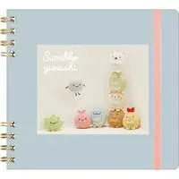Stationery - Notebook - Sumikko Gurashi