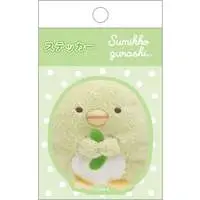 Stickers - Sumikko Gurashi / Penguin?